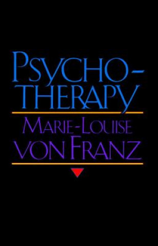 Carte Psychotherapy Marie-Louise von Franz