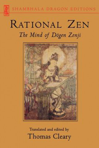 Carte Rational Zen Thomas F. Cleary