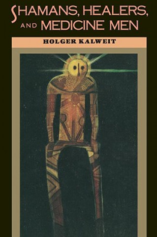 Buch Shamans, Healers, and Medicine Men Holger Kalweit