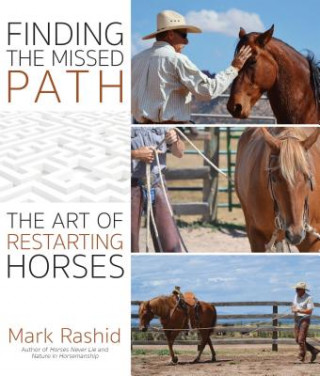 Carte Finding the Missed Path Mark Rashid