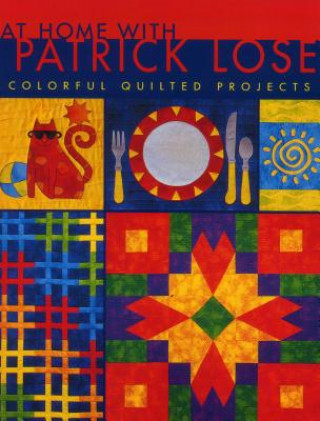 Livre Home with Patrick Cole Patrick Lose