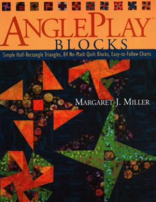 Carte Angleplay Blocks Margaret J. Miller