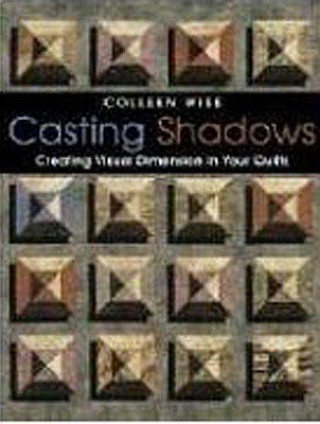 Carte Casting Shadows Colleen Wise