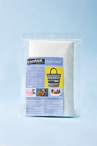 Carte Timtex (TM) Craft Pack 15" X 18" Editors of C&t Publishing