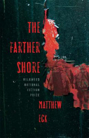 Carte The Farther Shore Matthew Eck