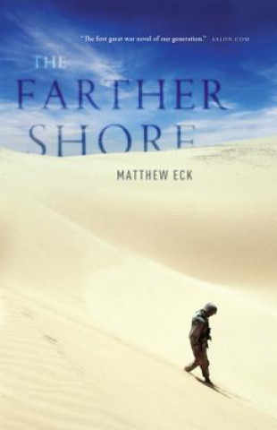 Kniha The Farther Shore Matthew Eck