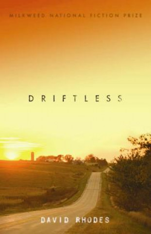 Carte Driftless David Rhodes