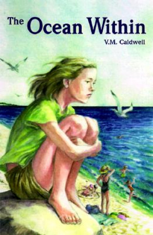Kniha Ocean Within (Tr) V. M. Caldwell