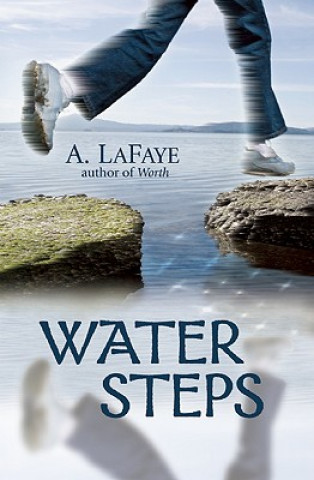 Carte Water Steps A. LaFaye