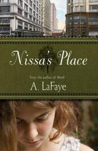 Kniha Nissa's Place A. LaFaye