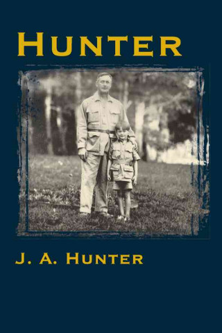 Book Hunter John A. Hunter