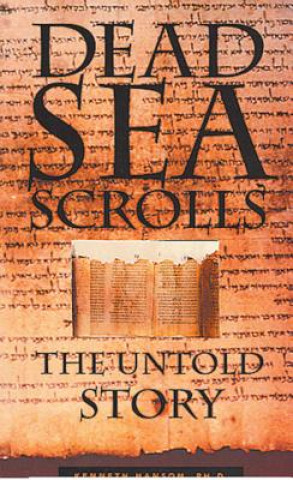 Βιβλίο Dead Sea Scrolls Kenneth Hanson