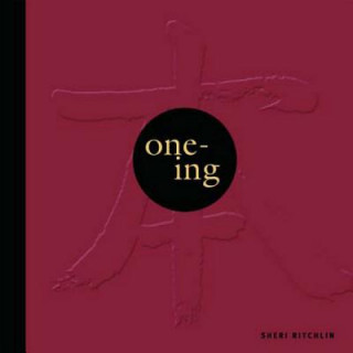 Kniha One-ing Sheri Ritchlin