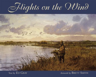 Buch Flights on the Wind Ed Gray