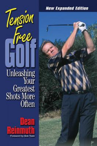 Carte Tension Free Golf Dean Reinmuth