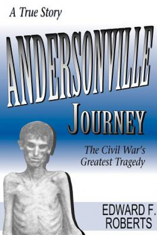 Book Andersonville Journey: The Civil War's Greatest Tragedy Edward F. Roberts