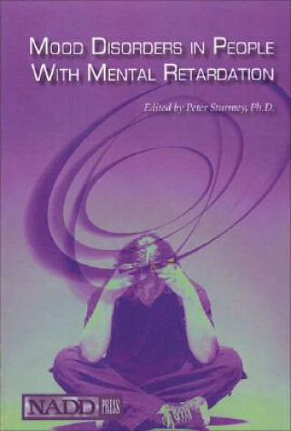 Carte Mood Disorders in People with Mental Retardation Peter Sturmey