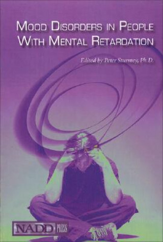 Book Mood Disorders in People with Mental Retardation Peter Sturmey