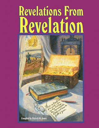 Kniha Revelations from Revelation Patrick M. Jones