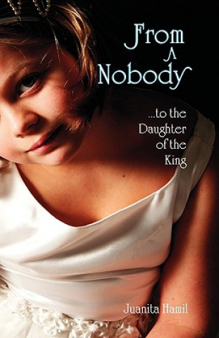 Book From a Nobody to the Daughter of the King Juanita Hamil