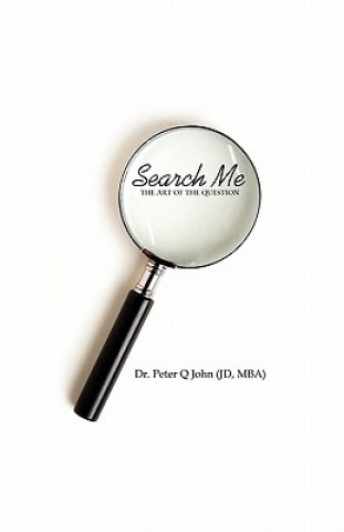 Buch Search Me! Peter Q John