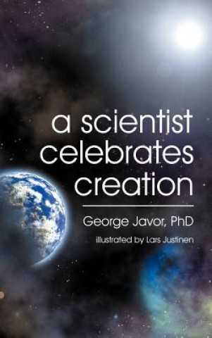 Carte Scientist Celebrates Creation George T Javor