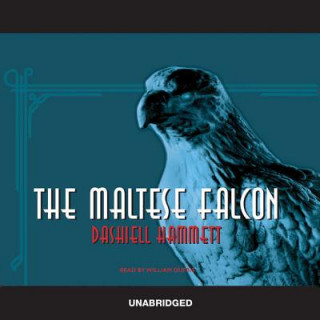 Audio The Maltese Falcon William Dufris