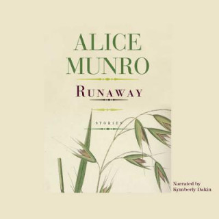 Hanganyagok Runaway Alice Munro