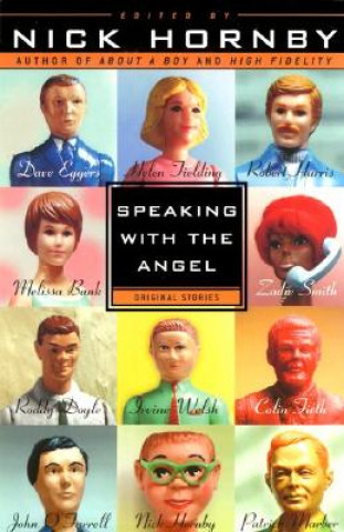Carte Speaking with the Angel Nick Hornby