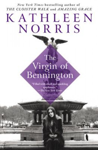 Книга The Virgin of Bennington Kathleen Norris