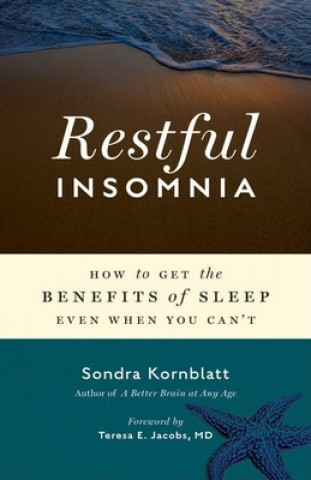 Kniha Restful Insomnia Sondra Kornblatt