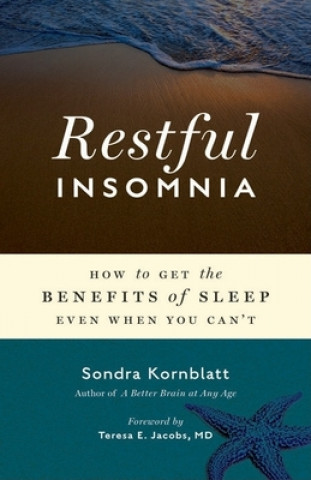 Książka Restful Insomnia Sondra Kornblatt