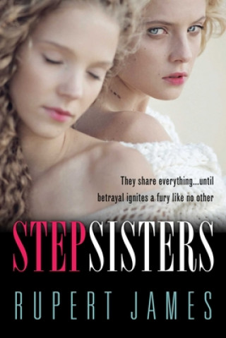 Book Stepsisters Rupert James