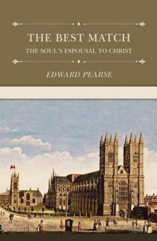 Libro The Best Match Edward Pearse