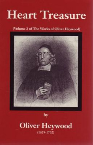 Carte Heart Treasure Oliver Heywood