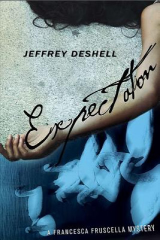 Book Expectation Jeffrey DeShell