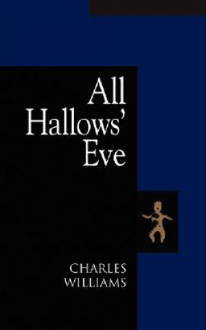 Książka All Hallows' Eve Charles Williams