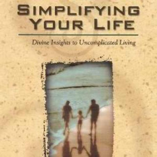 Kniha Simplifying Your Life: Divine Insights to Uncomplicated Living Mac Hammond
