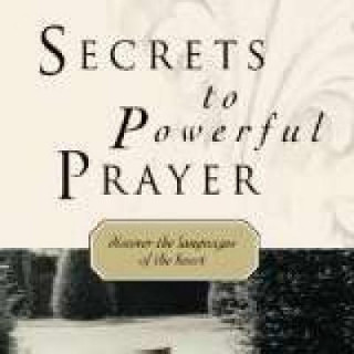 Kniha Secrets to Powerful Prayer: Discover the Languages of the Heart Lynne Hammond