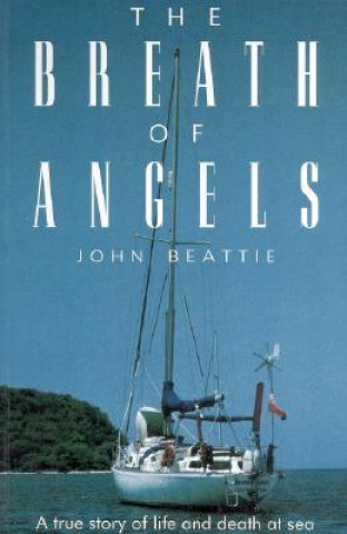 Książka Breath of Angels John Beattie