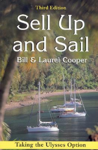 Книга Sell Up and Sail Bill Cooper