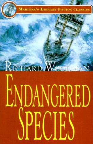 Carte Endangered Species Richard Woodman