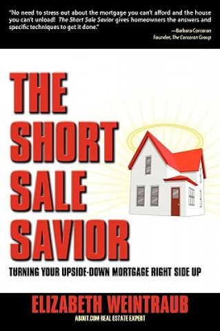 Carte The Short Sale Savior Elizabeth Weintraub