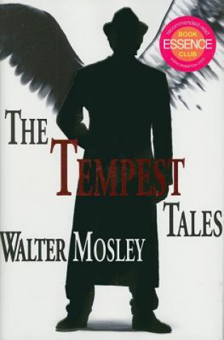 Book The Tempest Tales Walter Mosley