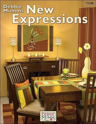 Buch New Expressions (Leisure Arts #4048) Debbie Mumm