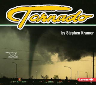 Carte Tornado Stephen Kramer