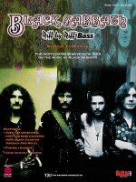 Книга Black Sabbath Rich Zurkowski