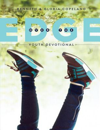 Book Over the Edge Youth Devotional Kenneth Copeland