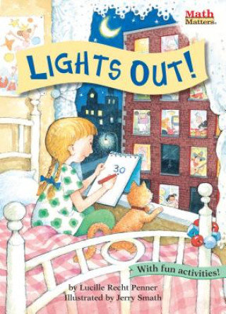 Book Lights Out! Lucille Recht Penner
