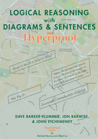 Carte Logical Reasoning with Diagrams and Sentences David Barker-Plummer